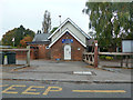 Radnage Church of England Primary School in HP14 4DN