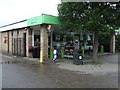 Co-operative foodstore, Burwell in CB25 0BA