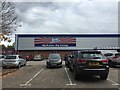 Springfields Retail Park, Stoke-on-Trent in ST4 6PP
