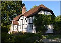 Kinghern Cottage, Little London (near Basingstoke), Hampshire in RG26 5EP