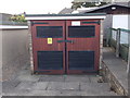 Electricity Substation No 575 - Sunhurst Drive in BD22 7EU
