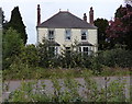 House along Fisherwick Road in WS13 8XA