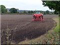 Farmland next to the Birmingham & Fazeley Canal in B79 7YL