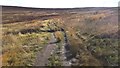 Trail near Slatepit Moor in SK15 3QF