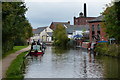 Birmingham & Fazeley Canal near Fazeley Junction in B78 3XA