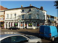 The Charles Napier, Highgate in B12 9EG