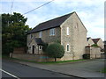 House on Station Road (B1102), Fordham in CB7 5LB