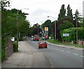 A47 Uppingham Road, Leicester in LE5 0RD