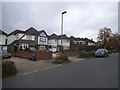 Houses on Hayes Way, Park Langley in BR2 0LP