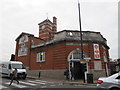 Harrow and Wealdstone Station in HA1 4UB