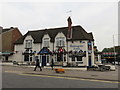 The Wellington Arms, Watford in WD24 4JL
