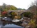 Linthaugh Bridge [2] in ML9 3NG