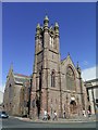 Lowther Street Methodist Church in CA28 6SN