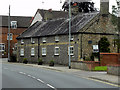 Swaffham Cottages, Mangate Street in PE37 8FX