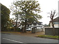 Houses on Hayes Lane, Park Langley in BR4 0HL