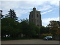 Church of St Peter and St Mary Magdalene in CB7 5NR