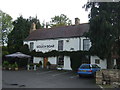 The Golden Boar at Freckenham in IP28 8HZ