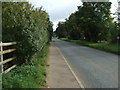 The Street, Cavenham in Cavenham