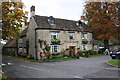 The Greyhound, Bessels Leigh in Besselsleigh