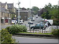 Newchurch Road Rawtenstall in BB4 8HS
