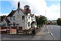The Plough in Bracebridge, Lincoln in LN5 8RD