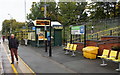Fazakerley Railway Station in L9 9BY
