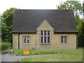 Burford Telephone Exchange, Oxon (1) in OX18 4JF