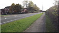 Heacham Drive, Leicester in LE4 0HH