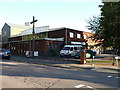 Highgate Baptist Church in B12 9EG