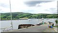 Port Bannatyne Pier in PA20 0PQ