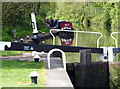 Hatton Top Lock No 46 in Hatton