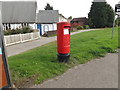 Fingringhoe Road Postbox in CO2 8DG