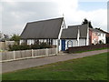 Old Heath Congregational Chapel off Fingringhoe Road in CO2 8DG