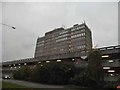 Office block on Velizy Avenue, Harlow in CM20 2QQ