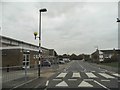 Tilegate Road, Harlow in CM18 7BL