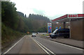 Filling Station on the A85 in PA37 1QL