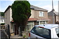 Semi-detached houses on Gaisby Lane in BD18 2DH