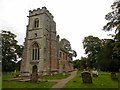Baddesley Clinton Church in B93 0DG