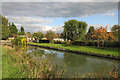 Wendover Canal at Tring in HP23 5LA