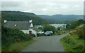 Killiechoinich and Loch Nell in PA34 4XU