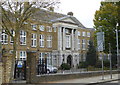 Alperton Community School Upper School in HA9 6BN