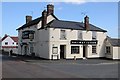 Railway Tavern, Charfield in Charfield