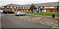 Travelodge Reading M4 Eastbound Hotel in RG30 3RA