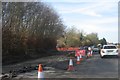 Junction improvements in RG26 5UJ