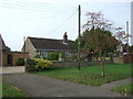 Bungalow on Ely Road, Little Downham in CB6 2RZ