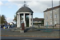 Tickhill Market Cross in DN11 9HS