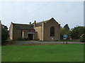 Pymoor Methodist Chapel in CB6 2EU