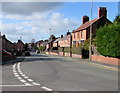 Wrexham Road, Whitchurch in SY13 1JU