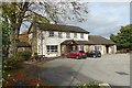 The Lumley Arms in S66 7PZ