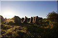 Sighthill Stone Circle in G4 9UG